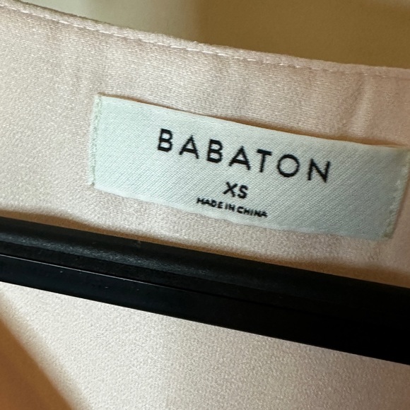 Babaton camisole - Picture 2 of 2